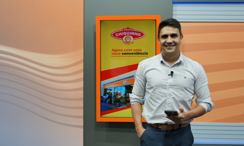 Trazendo todas as atualizações do cenário policial da região