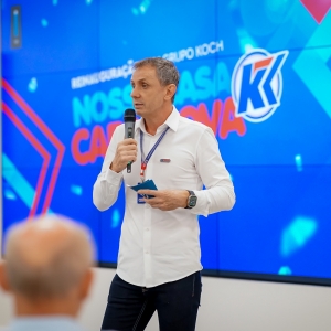 Grupo Koch inaugura novo e moderno Centro Administrativo em Itapema