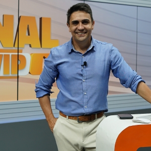 Jornal Vip desta quarta-feira com noticias atualizadas da região