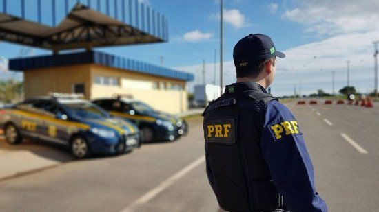 Autoridades e PRF concordam em mudar posto de Itapema para aliviar  congestionamentos na BR-101 - VipSocial ® | Tv Vip ® | Notícias e TV