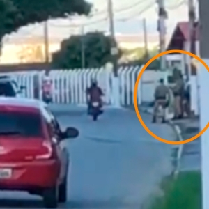 VÍDEO - Polícia realiza mega operação contra tráfico em Tijucas: prisões já foram realizadas