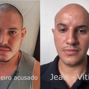 Empresário é vítima de fake news ao ser confundido com assassino de creche
