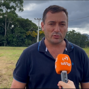 Tijucas se prepara para sediar a Festa do Trabalhador Rural 