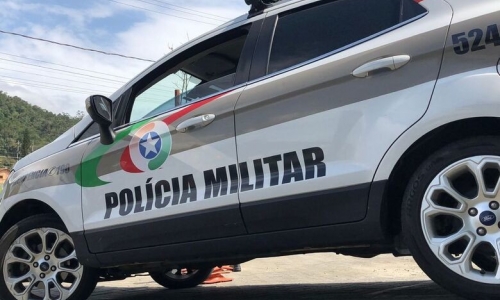 Adolescente de 13 anos desaparece por três dias e é encontrada na casa de ex