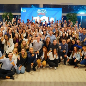 Grupo Koch conquista 13a posição e está entre as maiores redes supermercadistas do Brasil