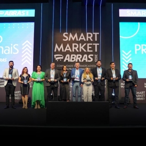 Presidente do Grupo Koch é eleito o melhor CEO de empresas do setor supermercadista do país