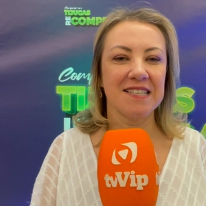 Casa do Empresário lança campanha Tijucas recompensa