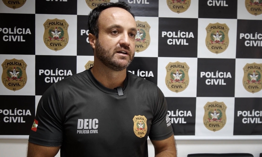 Dez adolescentes são detidos em operação; delegado comenta o caso