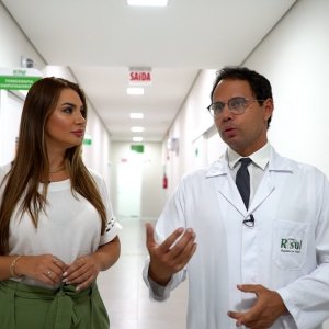 Exames de prevenção a saúde tem aumentado nos últimos anos