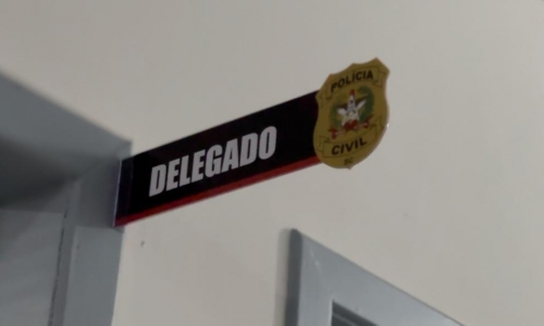Procurado por violência doméstica em Tijucas, homem é preso na BR-101