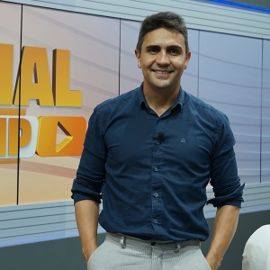 Jornal Vip desta quinta-feira, 04 de Maio, com as informações atualizadas
