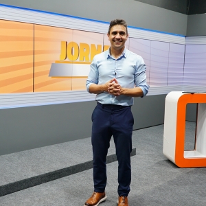 Jornal Vip desta terça-feira, 09 de maio, com informações atualizadas 