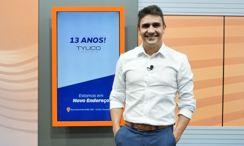 Giro de Noticias, em Tijucas foi criado um aplicativo para localizar as farmácias mais próximas e em funcionamento
