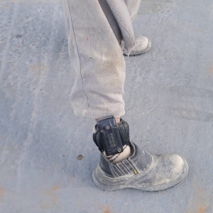 Com tornozeleira eletrônica, homem é preso por furto, roubo e falsa identidade