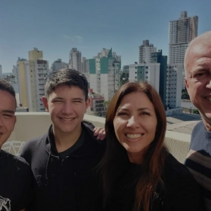 Município decreta luto de três dias após morte de ex-regente de coral