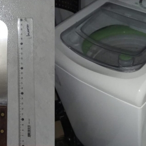 Foragido por tentativa de homicídio e outros crimes, se joga em mangue para não ser preso