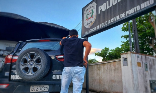 Coreógrafo é preso acusado de assediar alunas de dança, inclusive adolescentes