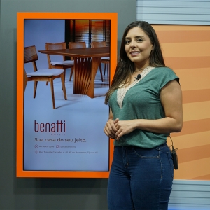 Giro de Noticias, Na próxima semana em Itapema acontecerá a semana do empreendedor, fique por dentro da programação