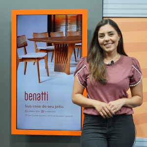 Giro de Noticias, em Tijucas vai acontecer a décima edição dos Jogos da Melhor Idade, as inscrições já estão abertas