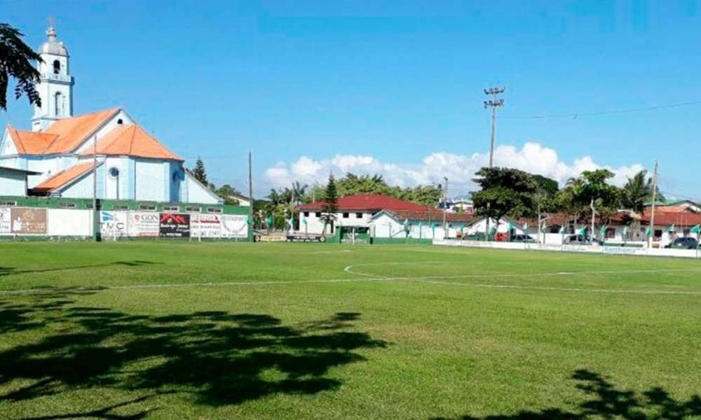 Acordo entre prefeitura e Arquidiocese regulariza Campo do Renascença 