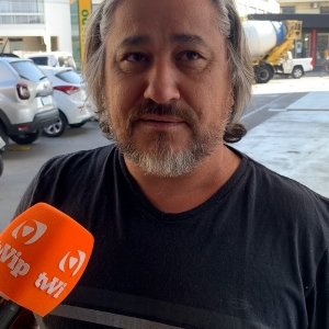 Postos de gasolina de Tijucas, não diminuíram o valor para o consumidor final