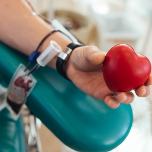 Município disponibiliza van gratuita para quem quiser doar sangue