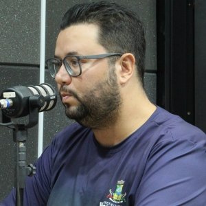 Primeiro Clic desta sexta-feira, 25 de maio com Fabricio Lazzari