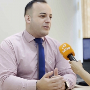 Advogado criminal Luiz Ricardo Flores, explica sobre o crime de falsa comunicação