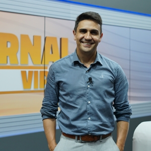 Jornal Vip desta sexta-feira, 26 de maio, traz as noticias atualizadas da região