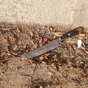 Homicídio em Bombinhas pode ter sido passional 