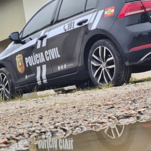 Terceiro envolvido em assalto que terminou na morte de um dos criminosos, é preso 
