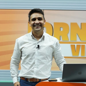 Jornal Vip desta segunda-feira, 29 de maio, traz as informações da região