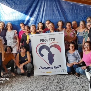 Ações de 2023 do Conselho Municipal do Idoso de Tijucas são divulgadas