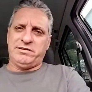Radialista, Liquinho de Souza,  fala sobre a tentativa de homicídio que sofreu