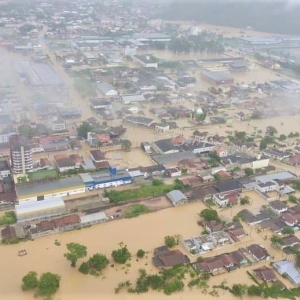 Prefeitura prorroga por 180 dias decreto de calamidade pública