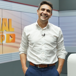 Jornal Vip, desta quinta-feira 01 de junho traz informações relevante da região 