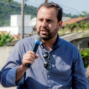 Gastos do prefeito de Bombinhas na Europa estão no radar do TCE  