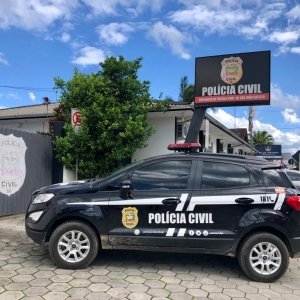 Adolescente que matou homem em SJB, irá ser reapresentado nesta segunda na DP 