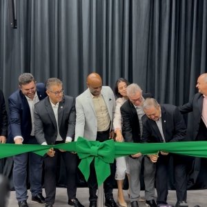 Sicredi Vale Litoral inaugura 1° Sede Regional em Itapema