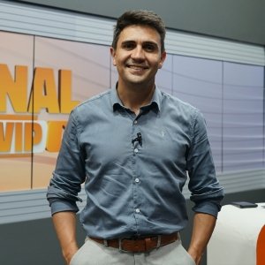 Jornal Vip desta segunda-feira, 05 de maio traz as noticias atualizadas da região