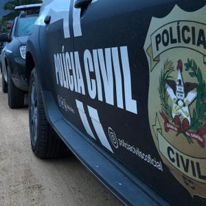 Governo de SC anuncia concurso pra delegados e psicólogos 