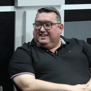 Chegou o momento: Fernando do Gordo quer ser candidato a prefeito de Tijucas