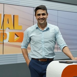 Jornal Vip desta sexta-feira, 09 de junho com as informações atualizada da região