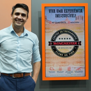 Ocorrências Policiais, SUB TEN Marcio Meyer comenta sobre caso de importunação sexual que ocorreu em São João Batista 
