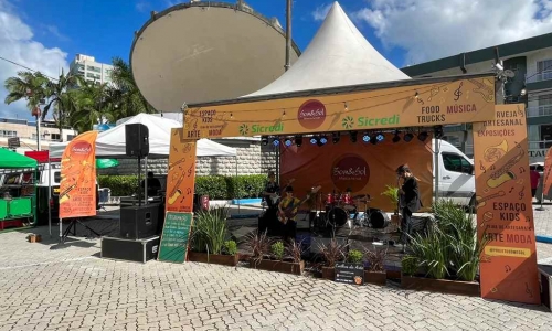 Itapema terá evento cultural neste sábado 