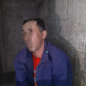 Homem armado com faca é preso em flagrante por furto em Itapema 