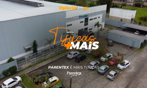 Empresa de Tijucas é referencia e se transforma em uma das principais do país no segmento 