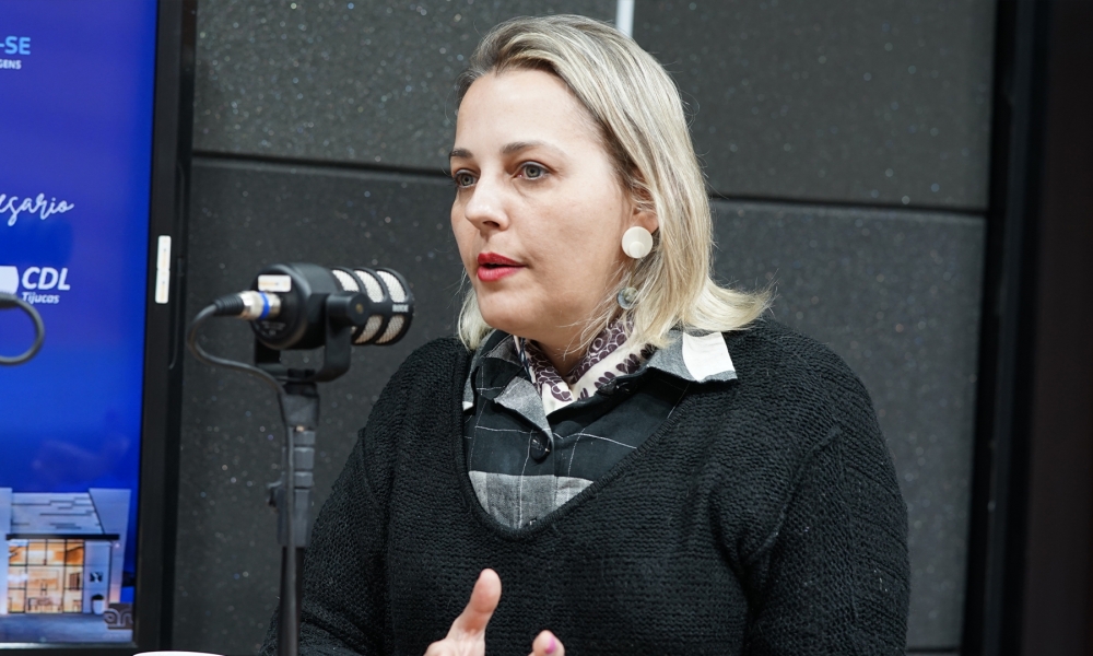 Lu Morais explica como a arquitetura impacta na qualidade de vida  