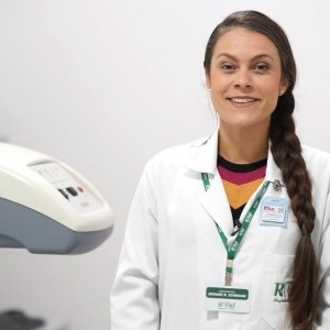 Momento saúde: Saiba como é e para o que serve o exame de densitometria Óssea