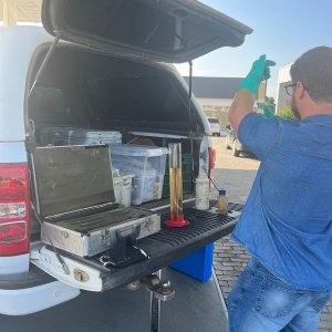 Procon de Tijucas faz reunião para esclarecer dúvidas sobre preço da gasolina